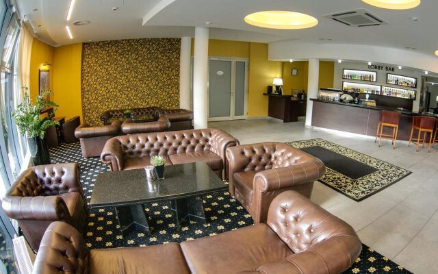 Hotel Business Faltom Gdynia