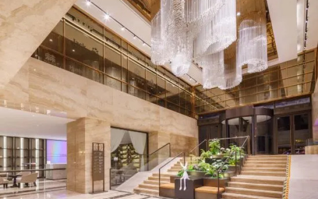 Shenyang Yunwan Hotel