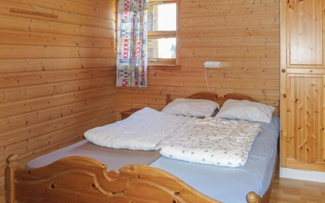 Beautiful Apartment in Rosendal With 1 Bedrooms and Internet