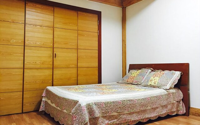 Yangsan Cozy Pension