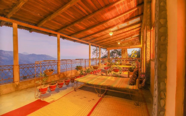 V Resorts The Satvik Bhimtal