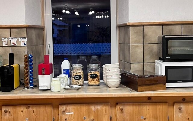 Chrona Bed & Breakfast