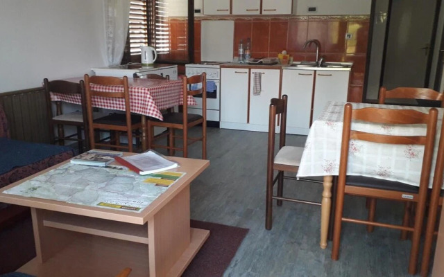 Accommodation Konak - Hostel