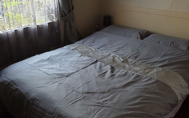 Cosy Static Caravan on East Mersea Island