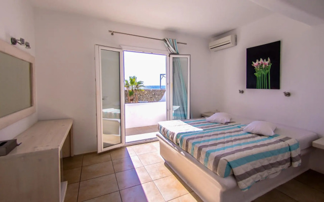Paradise Beach Resort