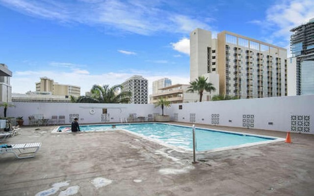 Royal Kuhio Suite 3006