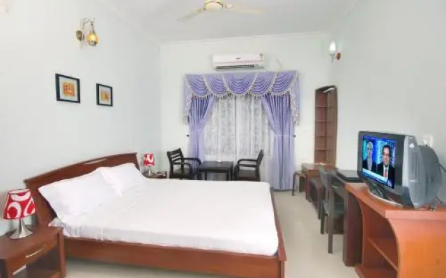 Hotel Souparnika Inn