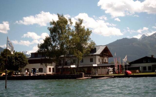 Jugendherberge Zell Am See - Seespitzstraße, Jugendgästehaus / Junges Hotel
