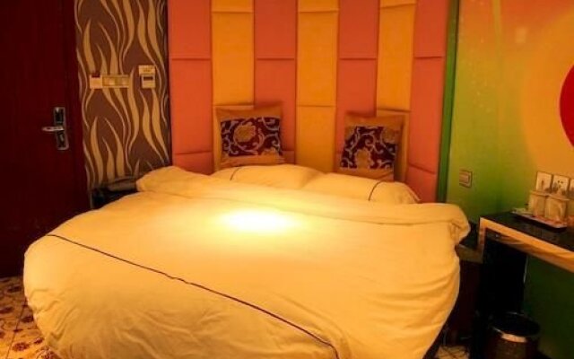 Su Deng Boutique Hotel