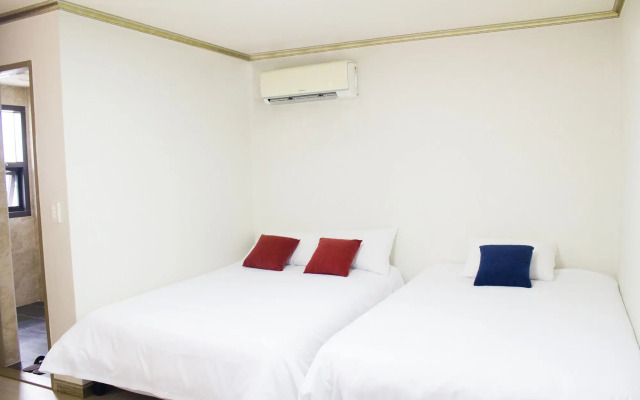Dammora Resort
