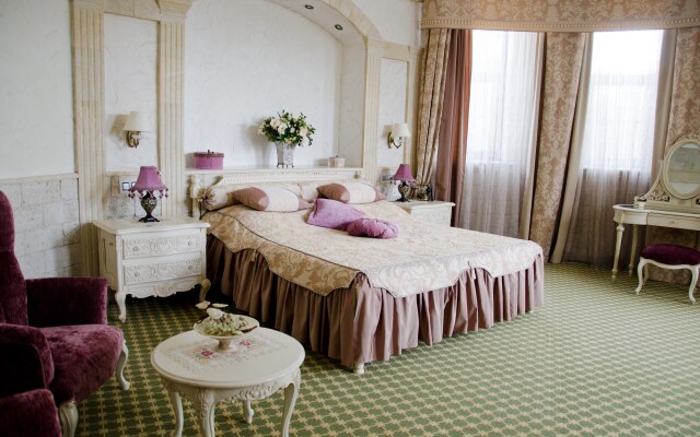 Health Resort Shato Spas