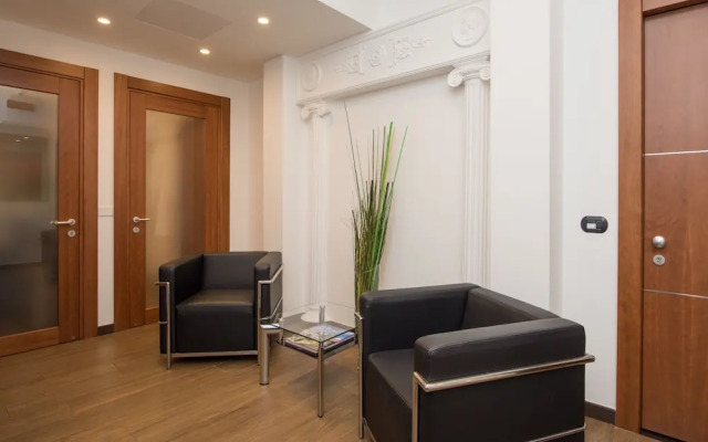 Andenis Luxury House