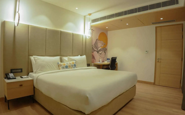 AH1 Hotel