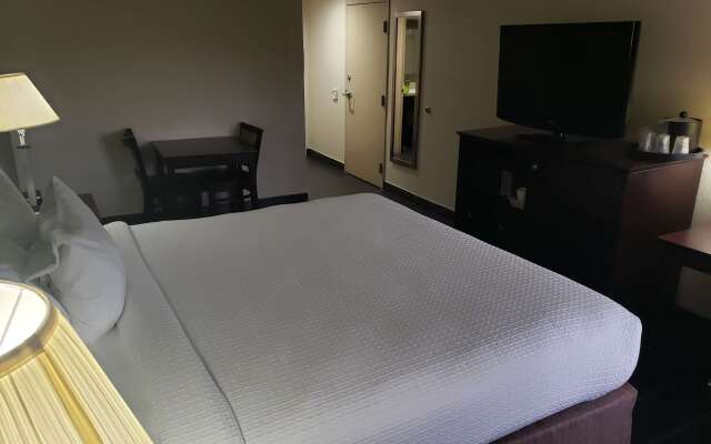 Best Western Plus Sanford Airport/Lake Mary Hotel