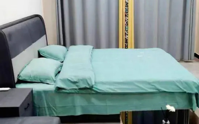 Fennan Dora Apartment