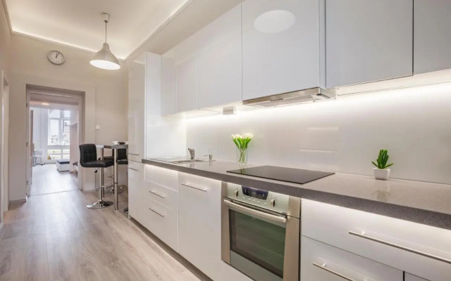 Kings Cross Apartment
