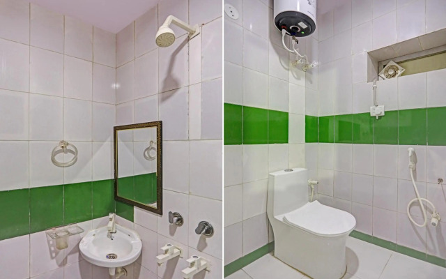 OYO Flagship 80638 Maharaja Rooms And Stay