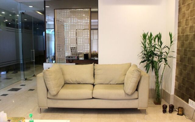 Capital O 1007 Hotel Villa 24