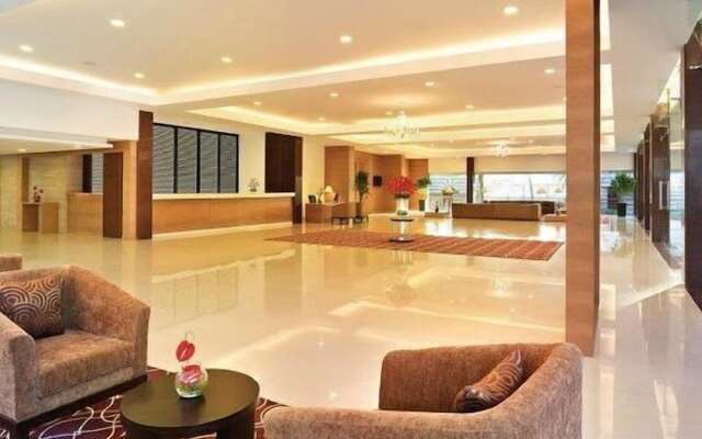 Hotel Naveen