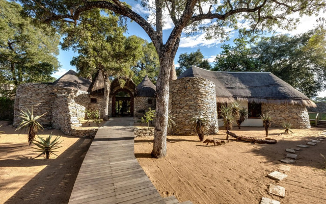 Tintswalo Safari