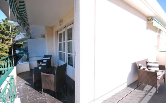 MyAgent calme moderne 2min Martinez congres-plages