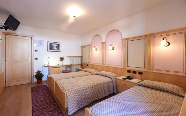 Hotel Adriana