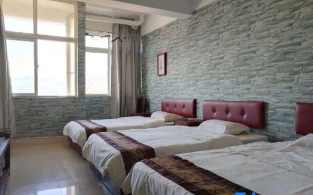Xishuangbanna Elephanthome Hotel