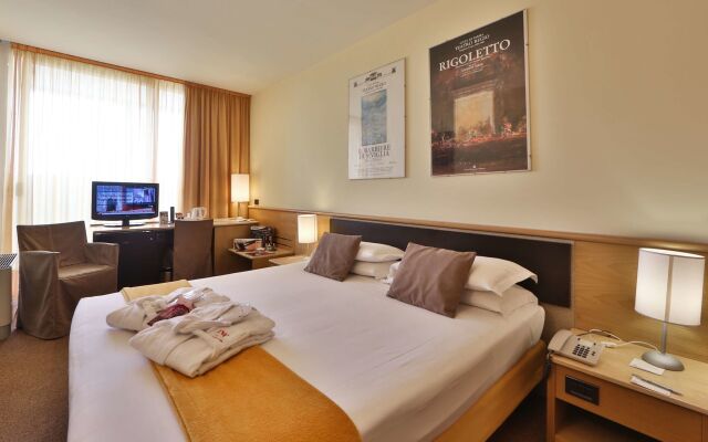 Best Western Plus Hotel Farnese