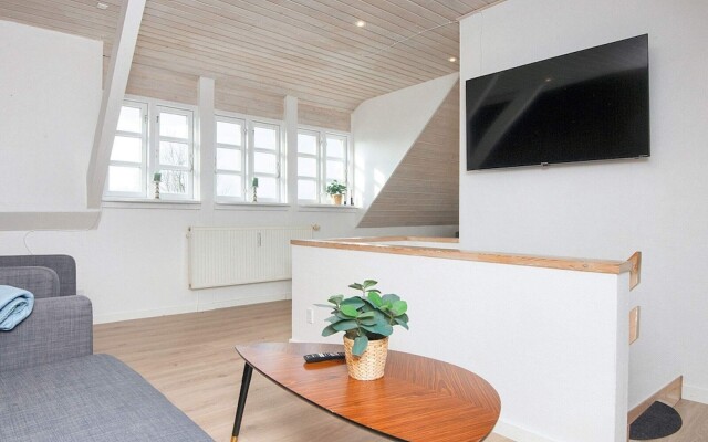 6 Person Holiday Home in Sydals