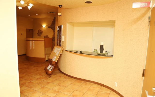 Hotel Ally - Adults Only