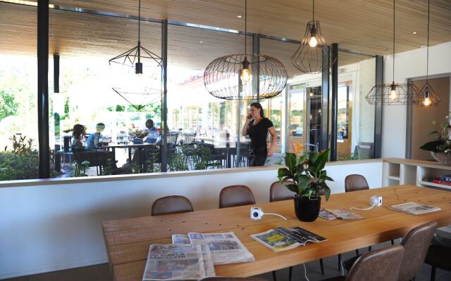 Strandhotel Duinoord