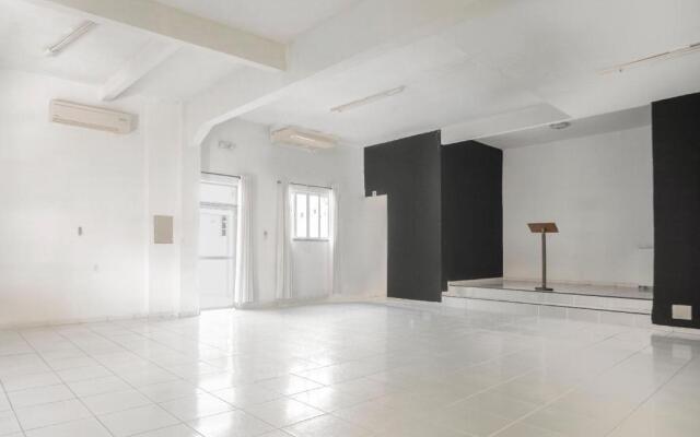 OYO Pousada Horizonte