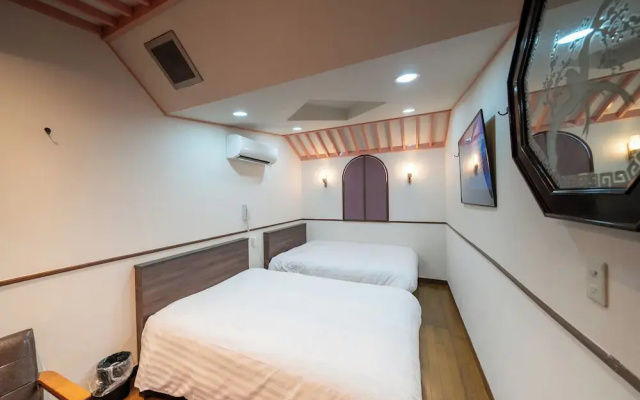 Grand Hotel Narita Airport