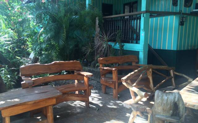 Fish Cove Garden Hotel