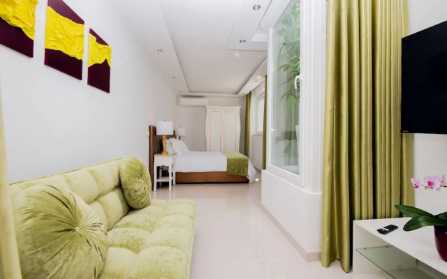 Giorgio Boutique Hotel