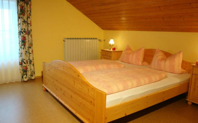 Gästehaus Baumgartner