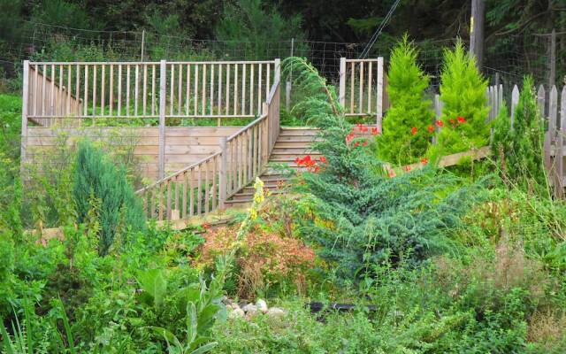 Benvrackie Bed & Breakfast