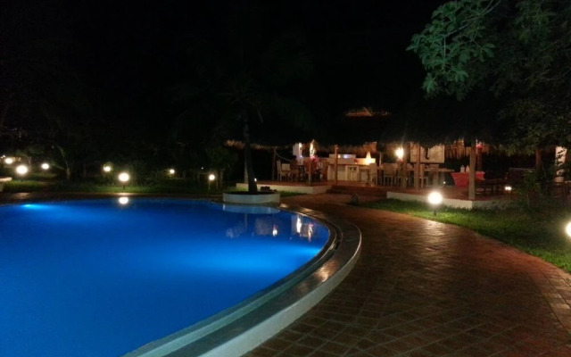 Holiday Homes Elicriso Malindi