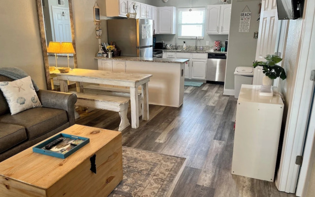 Sunrise Village #216 - Good Vibes