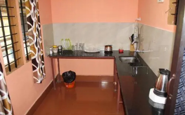 Orchard Homestay