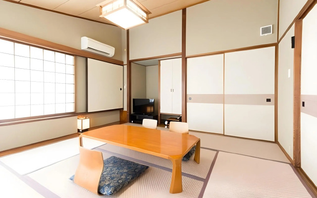 Livemax Resort Itokawana