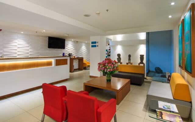 Zen Hotel Quito