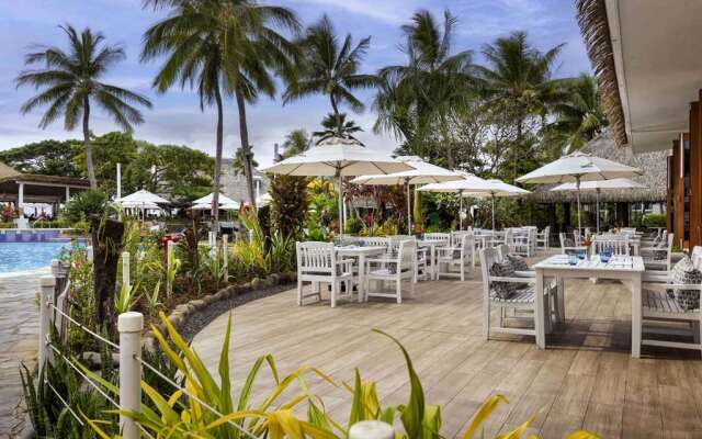 Sofitel Fiji Resort And Spa
