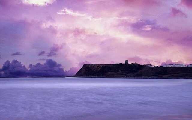 Seaview Holiday Home