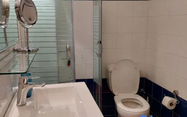 the Cosy Modern and Comfortable Apartment in the Heart of Heraklion City Centre