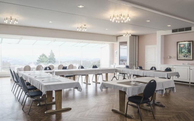 Boutique Hotel Moosegg