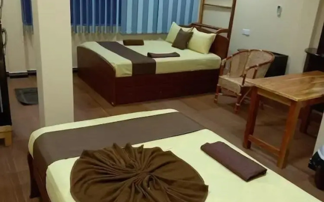 uk inn guest house