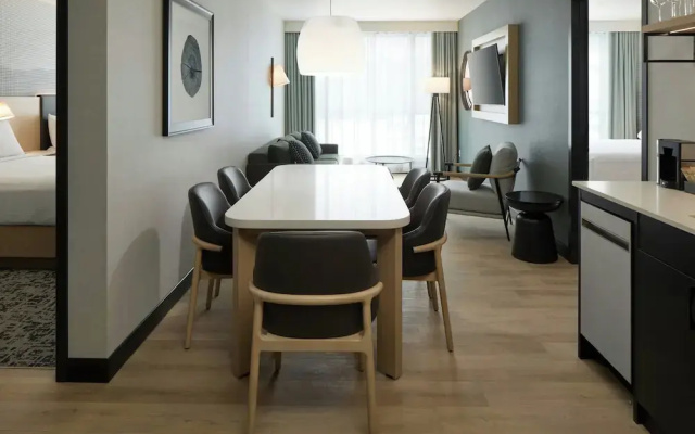 Residence Inn By Marriott Bromont