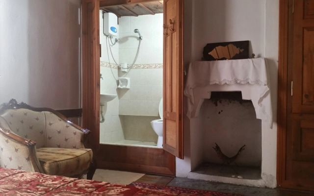 Aga Cesmesi Otel