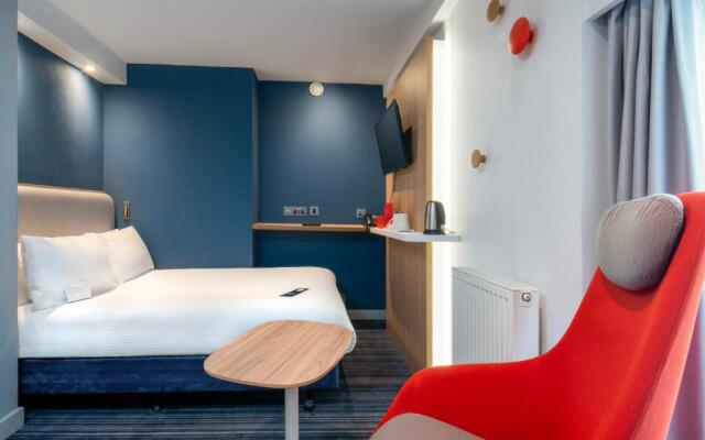 Holiday Inn Express London - Southwark by IHG